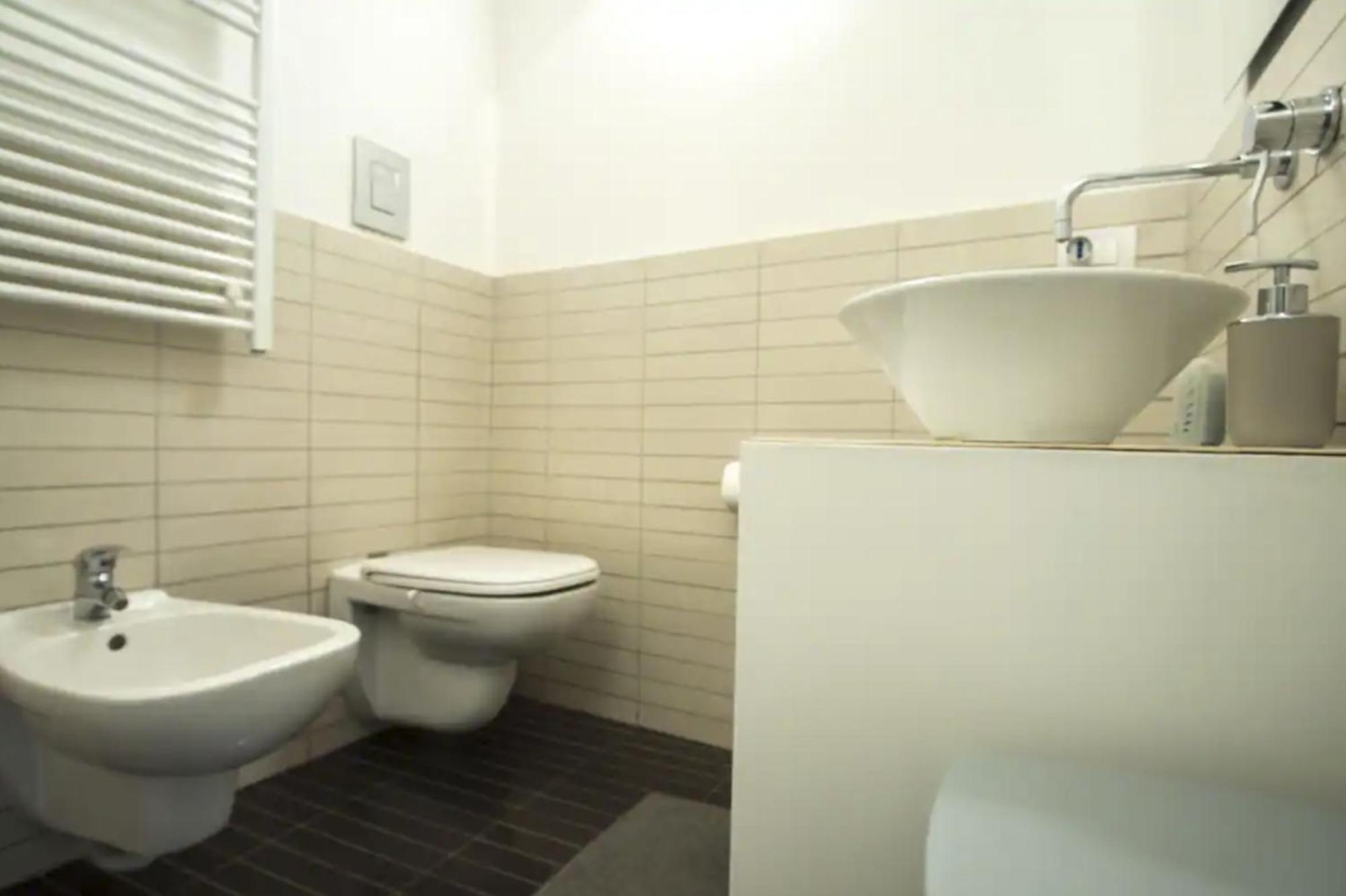Apartamento Casa Gelsomino Pool&Seaview Palermo Exterior foto