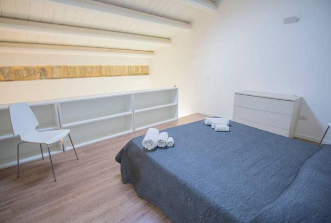 Apartamento Casa Gelsomino Pool&Seaview Palermo Exterior foto