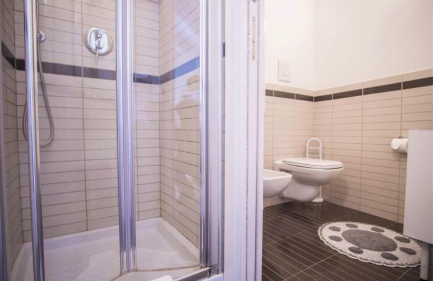 Apartamento Casa Gelsomino Pool&Seaview Palermo Exterior foto