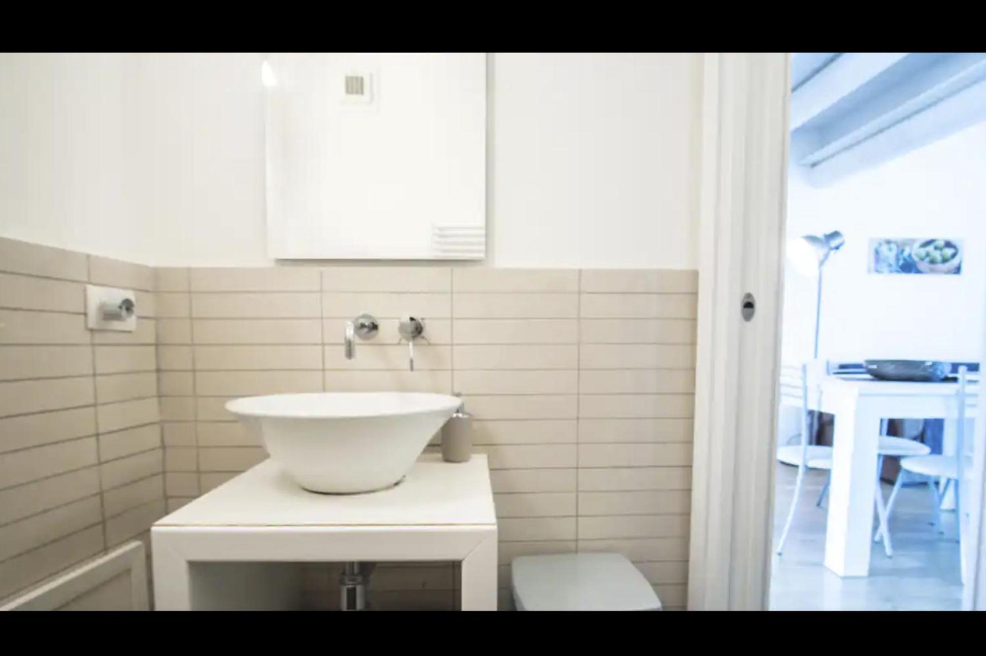 Apartamento Casa Gelsomino Pool&Seaview Palermo Exterior foto