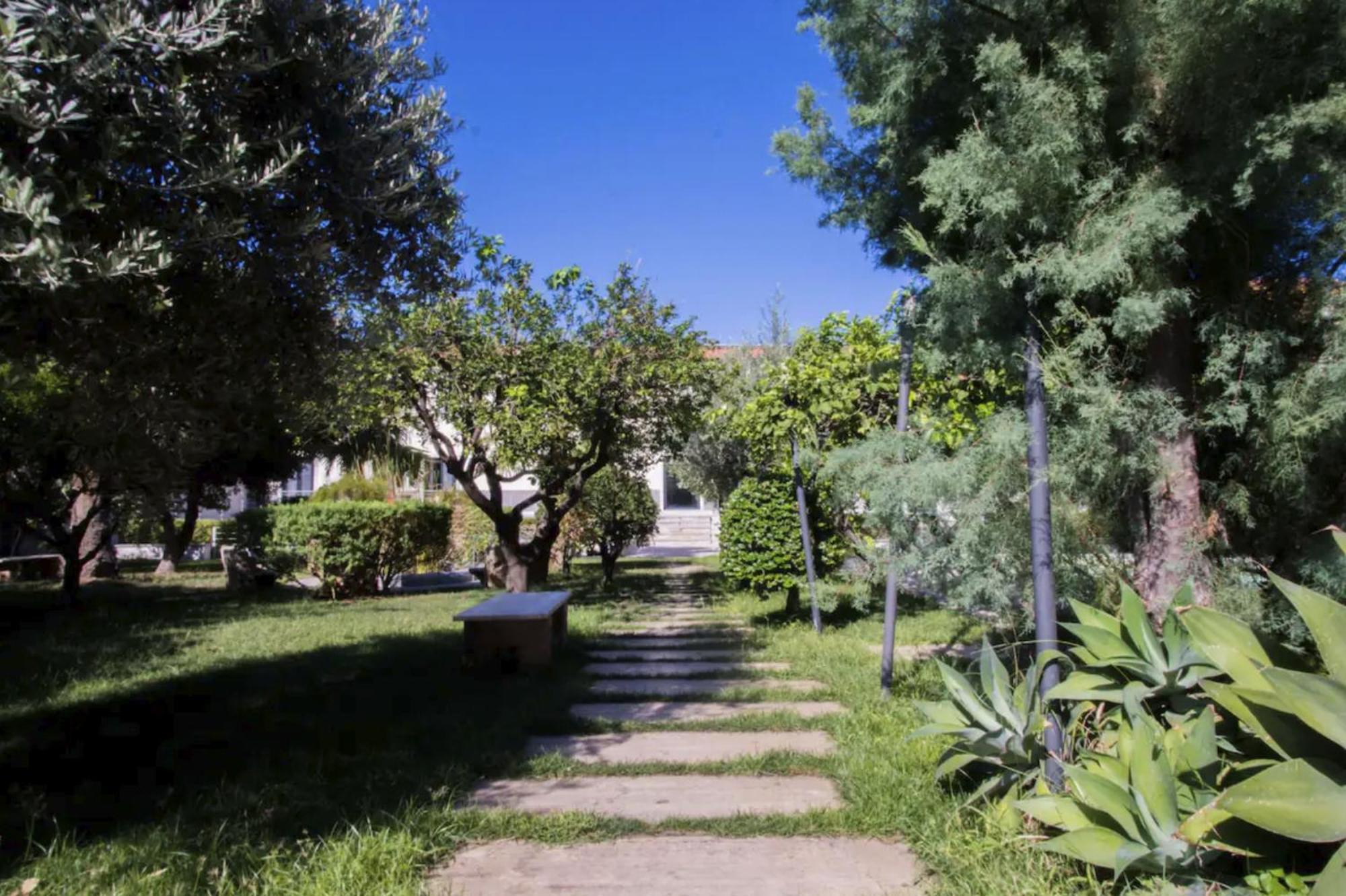Apartamento Casa Gelsomino Pool&Seaview Palermo Exterior foto