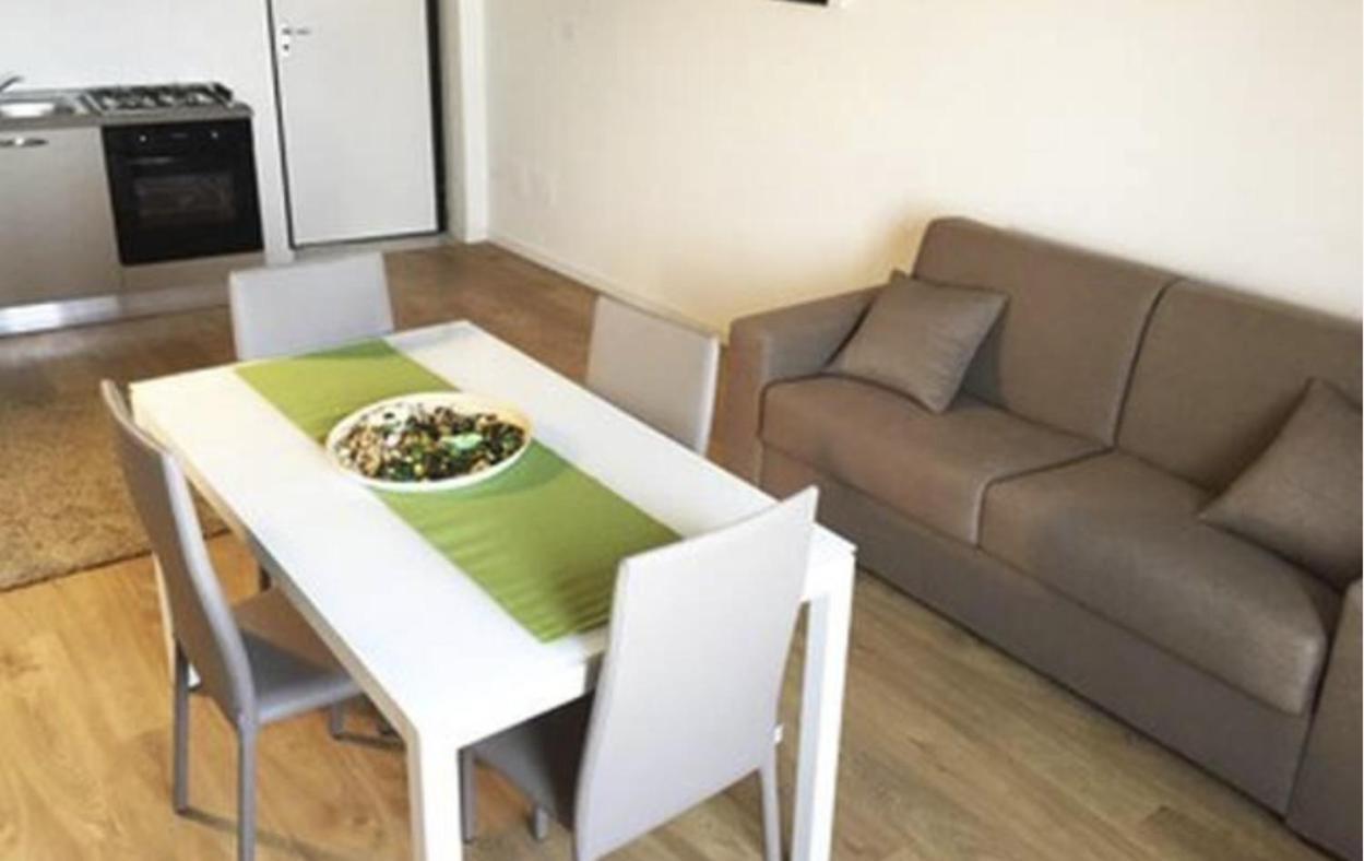 Apartamento Casa Gelsomino Pool&Seaview Palermo Exterior foto
