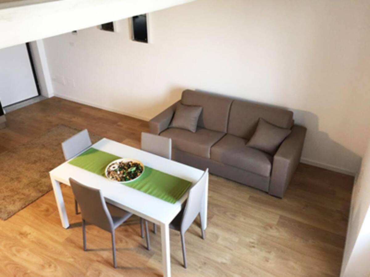 Apartamento Casa Gelsomino Pool&Seaview Palermo Exterior foto